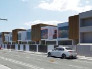 Moradia Nova T3 em Adaúfe Braga