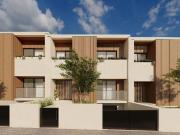 Moradia Nova T3 + Escritório com Piscina