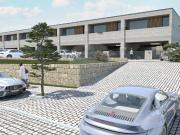 Moradia Nova T3 Fornelos Barcelos