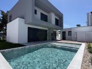 Moradia Nova T3 | Piscina Privada | Garagem Fechada |...