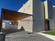 Moradia Nova T3 Sesimbra castelo