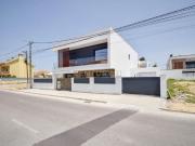 Moradia Nova T4 em Corroios, Seixal 750.000€