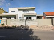 Moradia nova T4 garagem piscina jardim Azeitão