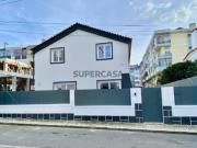 Moradia Nova T4 Isolada Agualva Cacém