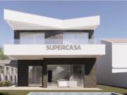 Moradia Nova T4 na Charneca de Caparica, Almada