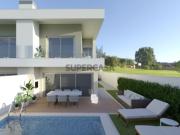 Moradia nova T4 piscina Redondos Fernão Ferro