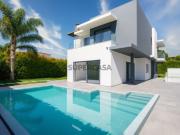 Moradia Nova T5 5 suites em Birre, Cascais