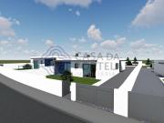 Moradia nova térrea T3 em Santa Maria da Feira, São...