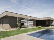 Moradia Nova Térrea T3 em Soutelo