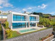 Moradia Nova V3 Calheta 373m² Calheta
