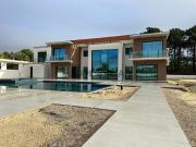 Moradia Nova V7 em Verdizela com 496m2 e 5.000m2 de terreno