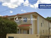 Moradia T3 sem licenciamento em condomínio na Aldeia do Juzo