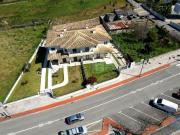 Moradia, Oliveira do Bairro