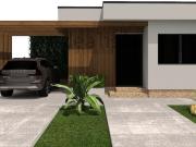 Moradia, Oliveira do Hospital e São Paio de Gramaços