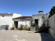Moradia p/ Reconstrução 428 m2 Abelheira Lourinhã