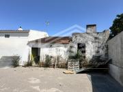 Moradia p/ Reconstrução 428 m2 Abelheira Lourinhã