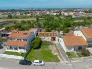 Moradia p/ Recuperar | Tranquilidade| Vista Campo