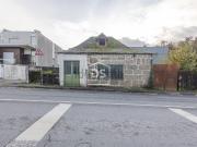 Moradia, Paço de Sousa