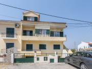 Moradia, Palhais e Coina