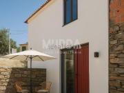 Moradia, Palheiros
