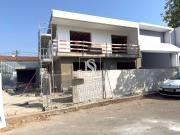 Moradia, Palmeira