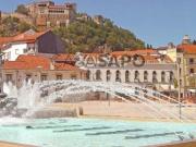 Moradia para alugar em Leiria