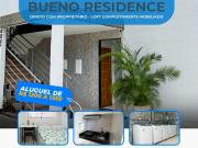 Moradia para aluguel no Setor Bueno Goiânia GO