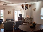 Moradia para arrendamento em Altura