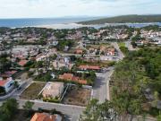 Moradia para construção perto da praia de Albufeira Sesimbra