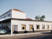 Moradia para conversão em 3 Apartamentos T1 Aveiro