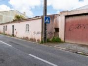 Moradia para reabilitação com terreno +3000m2