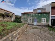 Moradia para Reabilitar com Pomar e Garagem a 3Km da...