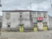 Moradia para reabilitar em Carregal, Sernancelhe