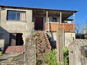 Moradia para Reabilitar no Freixo, Mortágua 67.500€