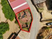 Moradia para reabilitar situada em Argeriz