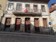 Moradia para reconstrução