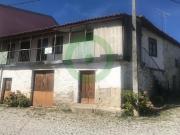 Moradia para reconstrução