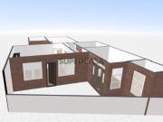 Moradia para Reconstrução