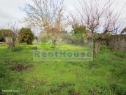 Moradia Para Reconstruo com Terreno 3000 mts