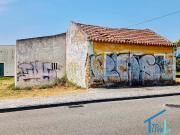 Moradia para Reconstrução com Terreno Amplo no Entroncamento