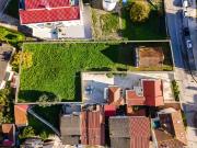 Moradia para reconstrução com Terreno de 1504m2 junto ao...