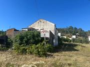 Moradia para reconstrução com terreno V867MS