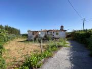 Moradia para reconstrução em Pedrógão Grande