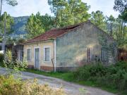 Moradia para reconstruir