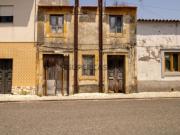 Moradia para reconstruir a 5 minutos da praia de Quiaios