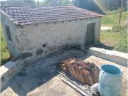 Moradia Para Reconstruir Com anexo em Pedra Reconstruído