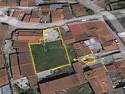 Moradia em ruina, com terreno Ameal Taveiro