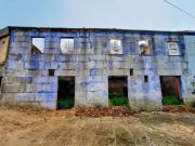 Moradia para reconstruir com terreno, refúgio...