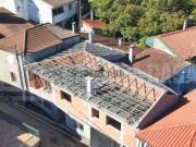 Moradia para Reconstruir na Corga