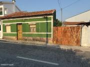 Moradia para Reconstruo em Pereira